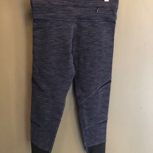 Nancy Rose Performance Legging